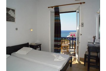 Görögország Hotel Pisso Livadi, Interiőr